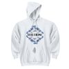 DryBlend ® Pullover Hooded Sweatshirt Thumbnail
