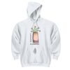 DryBlend ® Pullover Hooded Sweatshirt Thumbnail