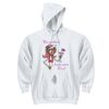 DryBlend ® Pullover Hooded Sweatshirt Thumbnail