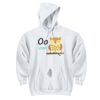 DryBlend ® Pullover Hooded Sweatshirt Thumbnail