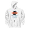 DryBlend ® Pullover Hooded Sweatshirt Thumbnail