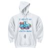 DryBlend ® Pullover Hooded Sweatshirt Thumbnail