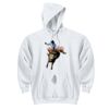 DryBlend ® Pullover Hooded Sweatshirt Thumbnail