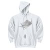 DryBlend ® Pullover Hooded Sweatshirt Thumbnail