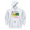 DryBlend ® Pullover Hooded Sweatshirt Thumbnail