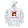 DryBlend ® Pullover Hooded Sweatshirt Thumbnail