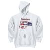 DryBlend ® Pullover Hooded Sweatshirt Thumbnail