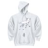 DryBlend ® Pullover Hooded Sweatshirt Thumbnail