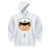 DryBlend ® Pullover Hooded Sweatshirt Thumbnail