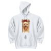 DryBlend ® Pullover Hooded Sweatshirt Thumbnail