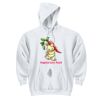 DryBlend ® Pullover Hooded Sweatshirt Thumbnail