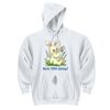 DryBlend ® Pullover Hooded Sweatshirt Thumbnail