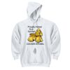 DryBlend ® Pullover Hooded Sweatshirt Thumbnail