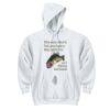 DryBlend ® Pullover Hooded Sweatshirt Thumbnail