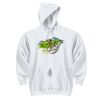 DryBlend ® Pullover Hooded Sweatshirt Thumbnail