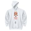 DryBlend ® Pullover Hooded Sweatshirt Thumbnail