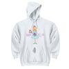 DryBlend ® Pullover Hooded Sweatshirt Thumbnail