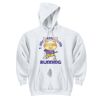 DryBlend ® Pullover Hooded Sweatshirt Thumbnail