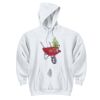 DryBlend ® Pullover Hooded Sweatshirt Thumbnail