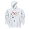 DryBlend ® Pullover Hooded Sweatshirt Thumbnail