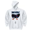 DryBlend ® Pullover Hooded Sweatshirt Thumbnail