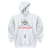DryBlend ® Pullover Hooded Sweatshirt Thumbnail