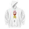 DryBlend ® Pullover Hooded Sweatshirt Thumbnail