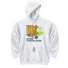 DryBlend ® Pullover Hooded Sweatshirt Thumbnail