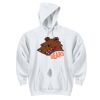 DryBlend ® Pullover Hooded Sweatshirt Thumbnail