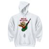 DryBlend ® Pullover Hooded Sweatshirt Thumbnail