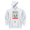 DryBlend ® Pullover Hooded Sweatshirt Thumbnail