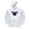 DryBlend ® Pullover Hooded Sweatshirt Thumbnail