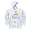 DryBlend ® Pullover Hooded Sweatshirt Thumbnail
