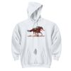 DryBlend ® Pullover Hooded Sweatshirt Thumbnail
