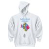 DryBlend ® Pullover Hooded Sweatshirt Thumbnail