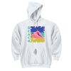 DryBlend ® Pullover Hooded Sweatshirt Thumbnail