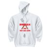 DryBlend ® Pullover Hooded Sweatshirt Thumbnail