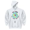 DryBlend ® Pullover Hooded Sweatshirt Thumbnail