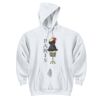 DryBlend ® Pullover Hooded Sweatshirt Thumbnail