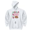 DryBlend ® Pullover Hooded Sweatshirt Thumbnail
