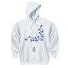 DryBlend ® Pullover Hooded Sweatshirt Thumbnail