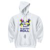 DryBlend ® Pullover Hooded Sweatshirt Thumbnail