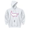 DryBlend ® Pullover Hooded Sweatshirt Thumbnail