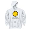 DryBlend ® Pullover Hooded Sweatshirt Thumbnail