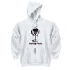 DryBlend ® Pullover Hooded Sweatshirt Thumbnail