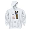 DryBlend ® Pullover Hooded Sweatshirt Thumbnail