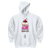 DryBlend ® Pullover Hooded Sweatshirt Thumbnail