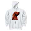 DryBlend ® Pullover Hooded Sweatshirt Thumbnail