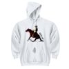 DryBlend ® Pullover Hooded Sweatshirt Thumbnail