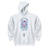 DryBlend ® Pullover Hooded Sweatshirt Thumbnail